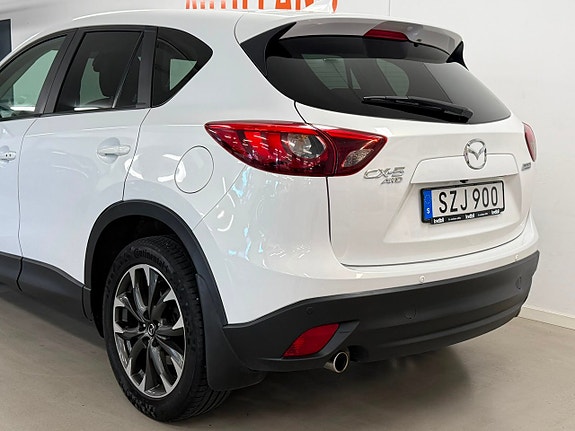 Mazda CX-5 6 of 27
