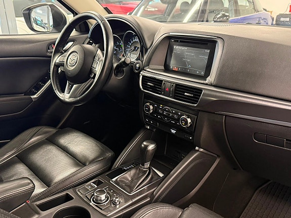 Mazda CX-5 18 of 27