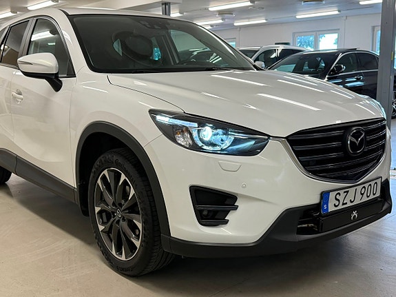 Mazda CX-5 12 of 27