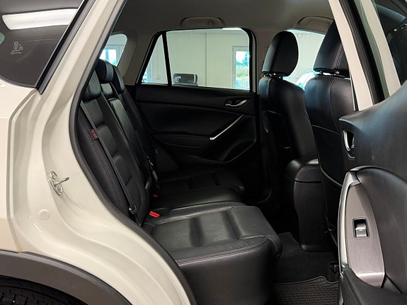 Mazda CX-5 16 of 27