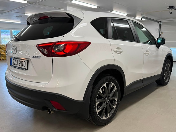 Mazda CX-5 9 of 27