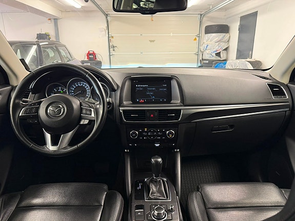 Mazda CX-5 19 of 27