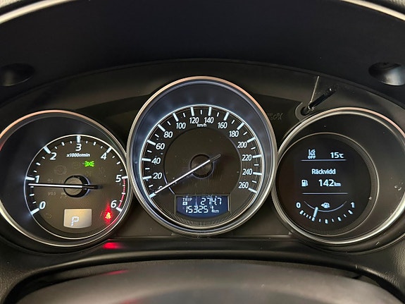 Mazda CX-5 24 of 27