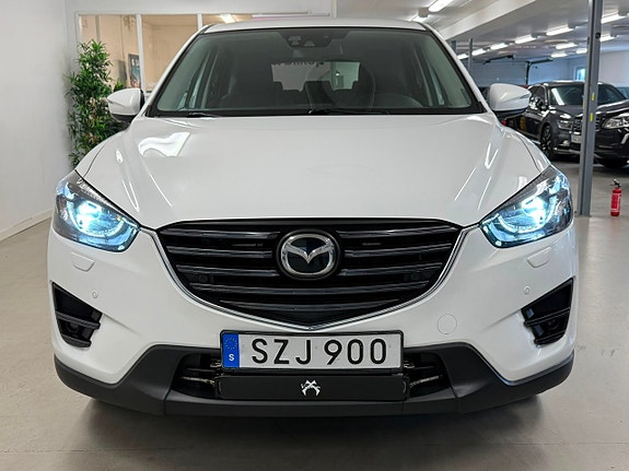 Mazda CX-5 2 of 5