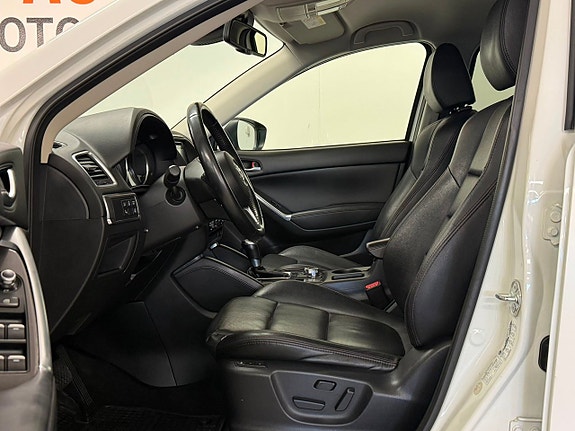 Mazda CX-5 13 of 27