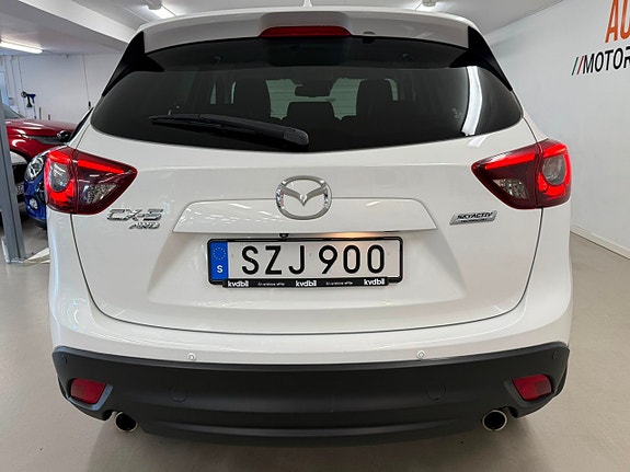 Mazda CX-5 7 of 27