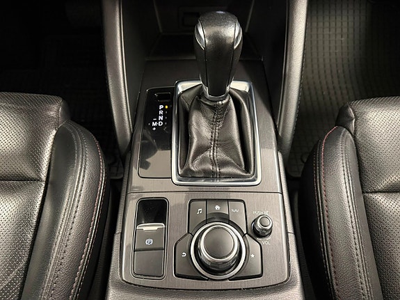 Mazda CX-5 23 of 27