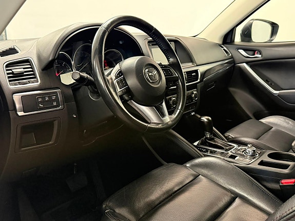 Mazda CX-5 14 of 27