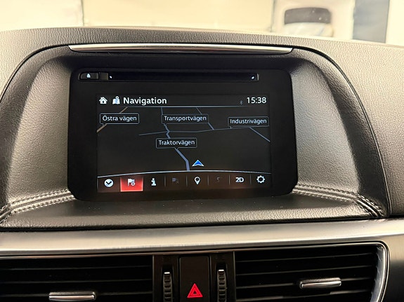 Mazda CX-5 20 of 27