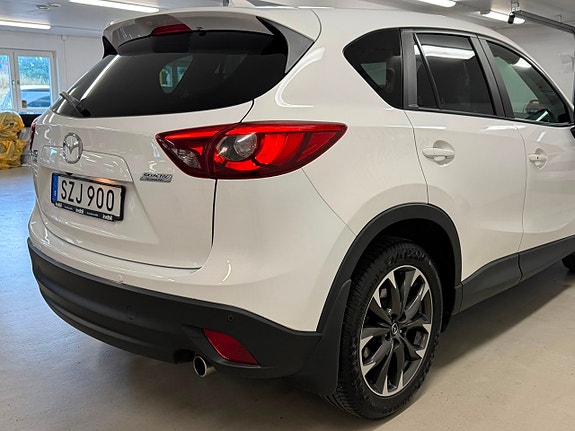 Mazda CX-5 10 of 27
