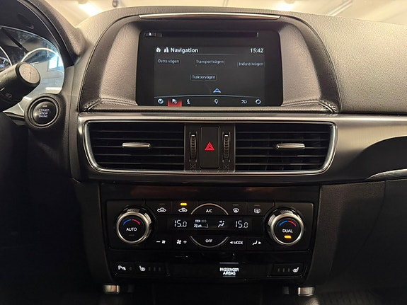Mazda CX-5 22 of 27
