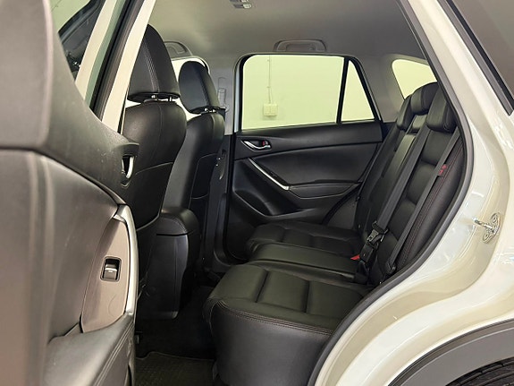 Mazda CX-5 15 of 27