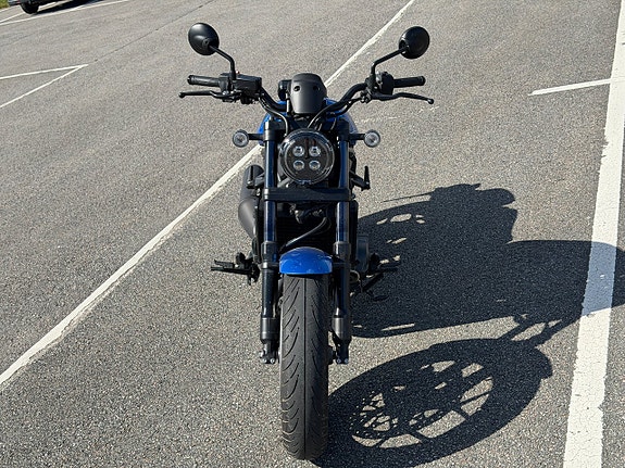 Honda CMX 1100 Rebel - 2024 8 of 9