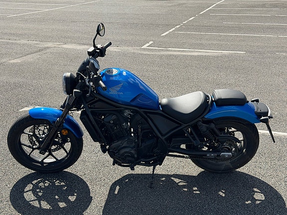 Honda CMX 1100 Rebel - 2024 6 of 9