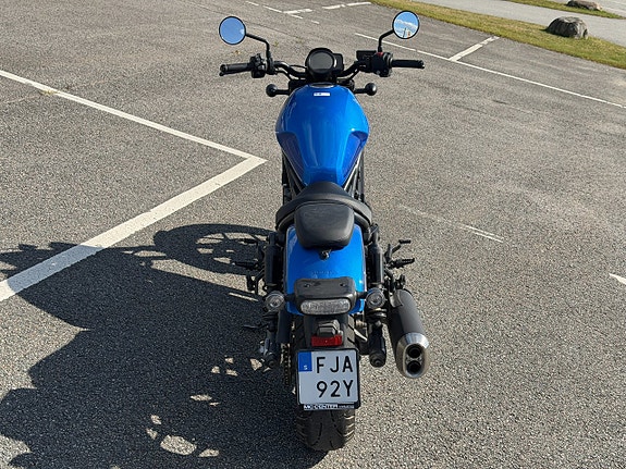 Honda CMX 1100 Rebel - 2024 4 of 9