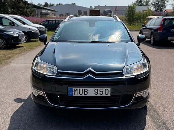 Citroen C5 2 of 5