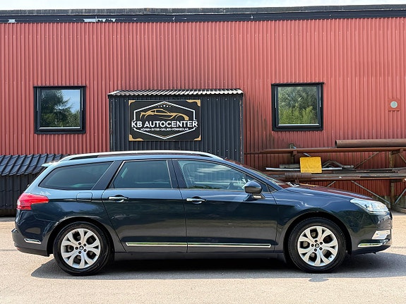 Citroen C5 3 of 5