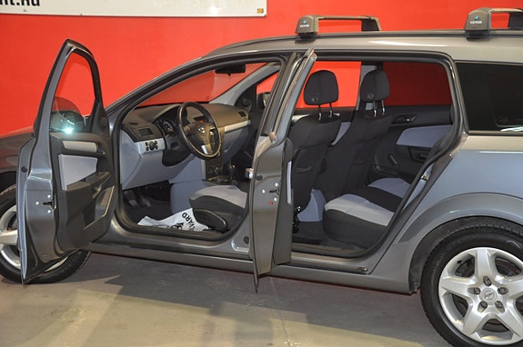 Opel Astra 11 of 18