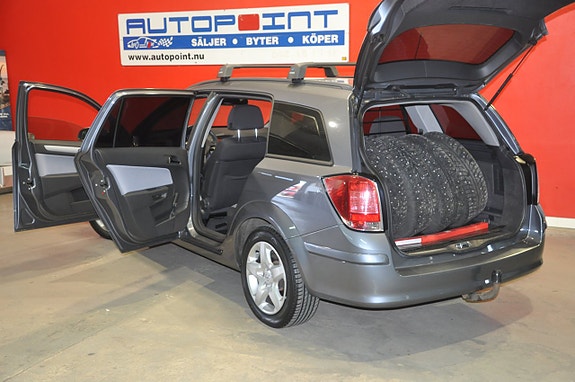 Opel Astra 12 of 18