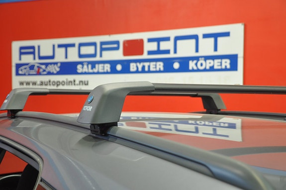 Opel Astra 14 of 18