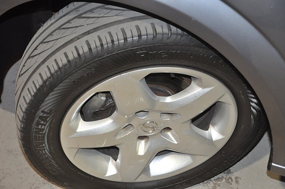 Opel Astra 15 of 18