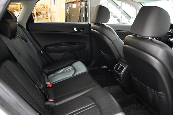 Kia Optima 23 of 24