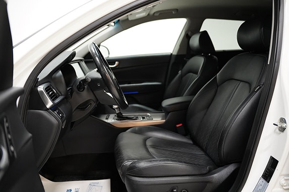 Kia Optima 7 of 24