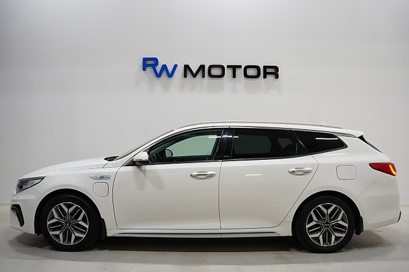 Kia Optima 3 of 5