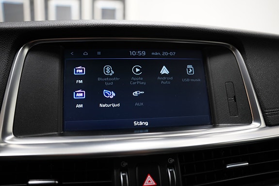 Kia Optima 20 of 24
