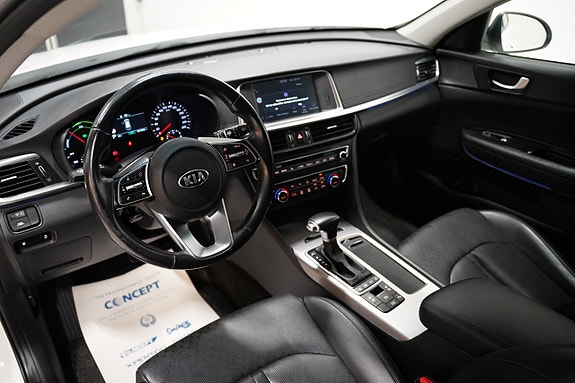 Kia Optima 6 of 24
