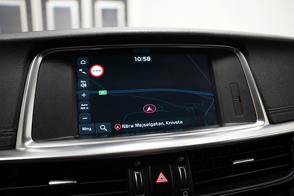 Kia Optima 19 of 24
