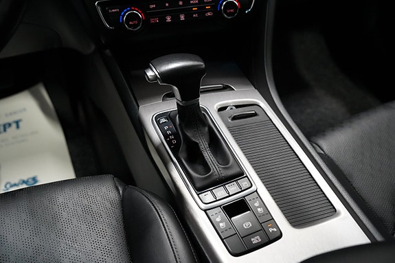 Kia Optima 16 of 24