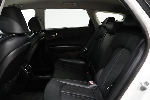 Kia Optima 21 of 24