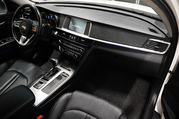 Kia Optima 11 of 24