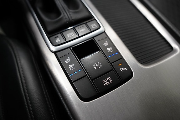 Kia Optima 15 of 24