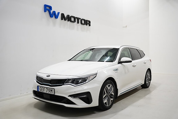 Kia Optima 2 of 5