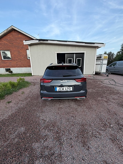 Kia Ceed 4 of 5