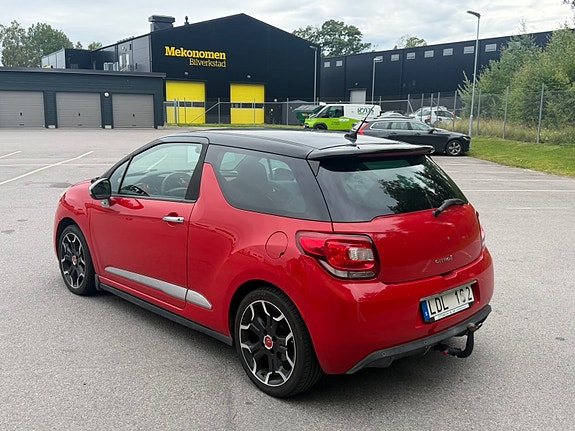 Citroen DS3 2 of 5