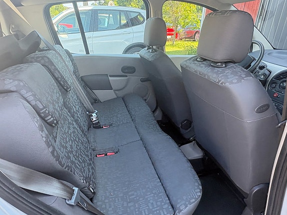 Renault Modus 5 of 6