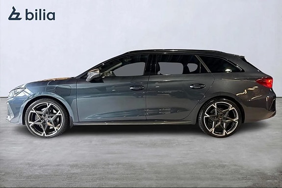 Cupra Leon 9 of 13