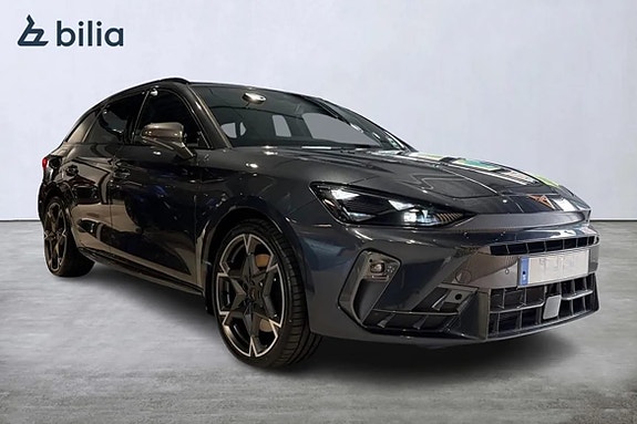 Cupra Leon 7 of 13