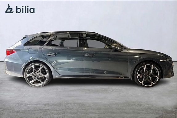 Cupra Leon 4 of 5