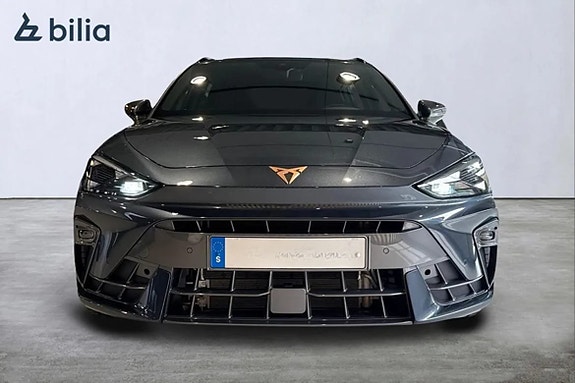 Cupra Leon 6 of 13