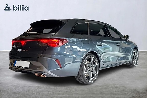 Cupra Leon 8 of 13