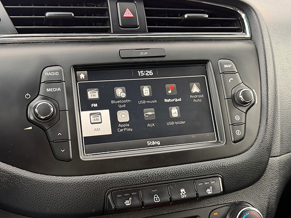 Kia Ceed 12 of 18