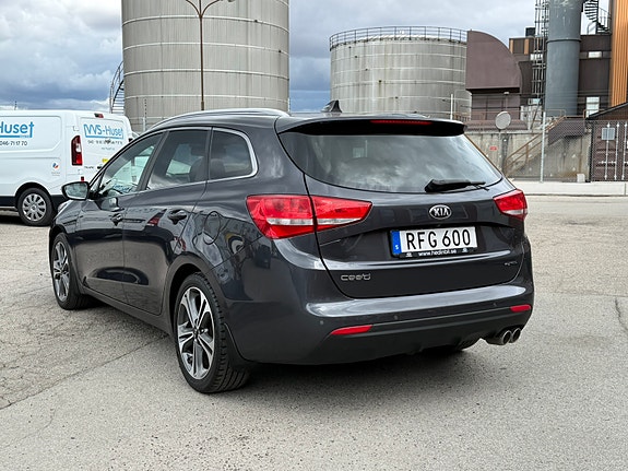 Kia Ceed 6 of 18