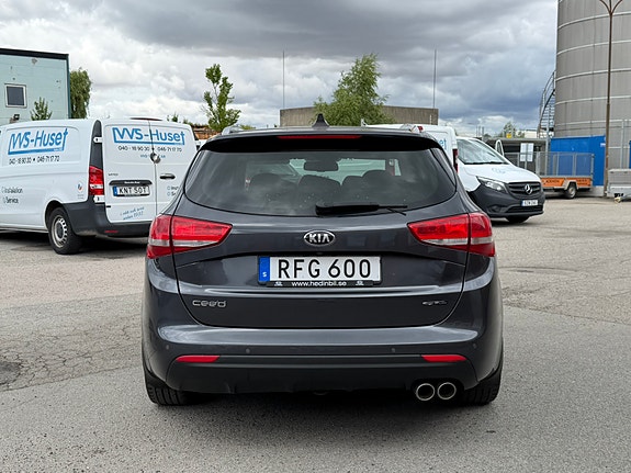 Kia Ceed 5 of 18