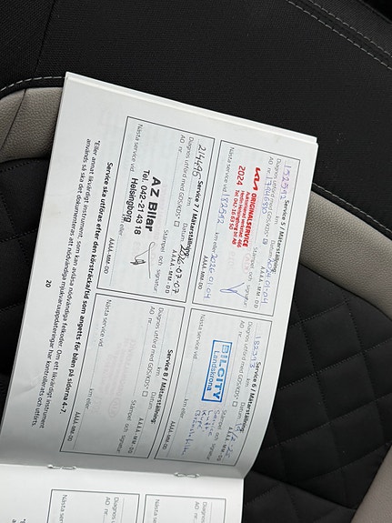 Kia Ceed 18 of 18