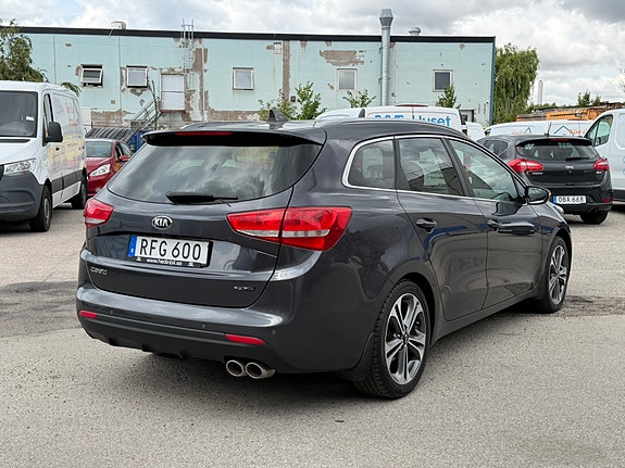 Kia Ceed 4 of 18