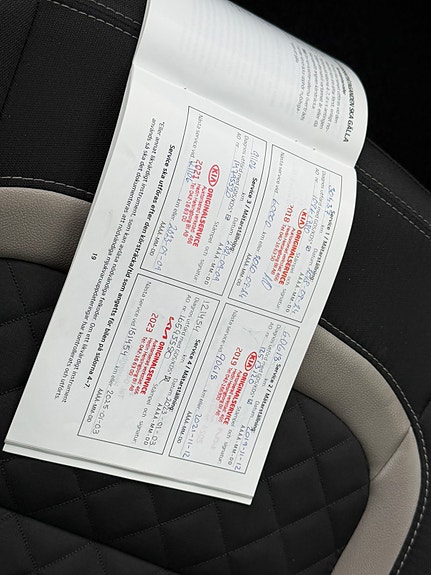 Kia Ceed 17 of 18